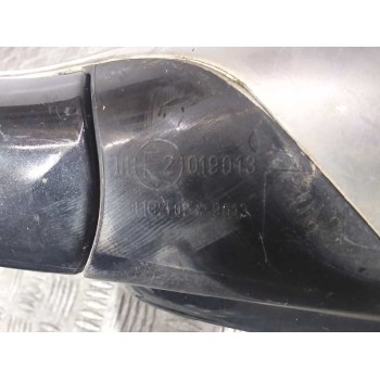 Recambio de retrovisor izquierdo para citroën c5 berlina 1.8 16v premier referencia OEM IAM 019013  
