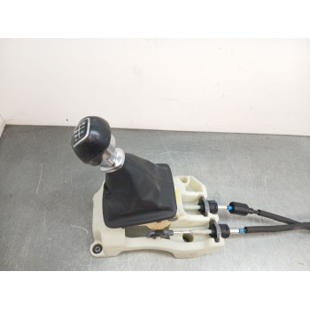 Recambio de palanca cambio para kia carens iv 1.6 gdi referencia OEM IAM 43700A4010  