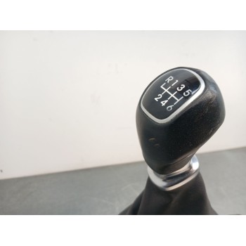 Recambio de palanca cambio para kia carens iv 1.6 gdi referencia OEM IAM 43700A4010  