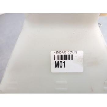 Recambio de palanca cambio para kia carens iv 1.6 gdi referencia OEM IAM 43700A4010  