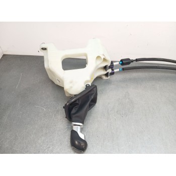 Recambio de palanca cambio para kia carens iv 1.6 gdi referencia OEM IAM 43700A4010  