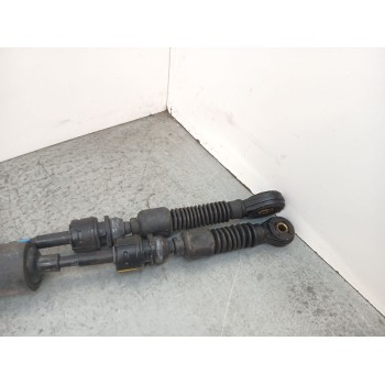 Recambio de palanca cambio para kia carens iv 1.6 gdi referencia OEM IAM 43700A4010  