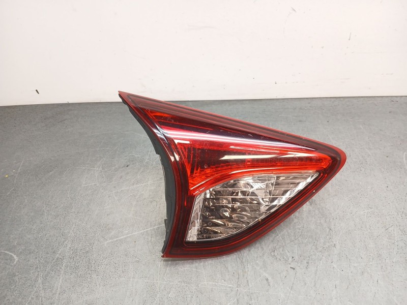 Recambio de piloto trasero izquierdo interior para mazda cx-5 (ke, gh) 2.0 (keefw) referencia OEM IAM KD53513G0F  