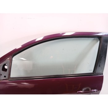 Recambio de puerta delantera izquierda para peugeot 108 1.0 vti referencia OEM IAM   