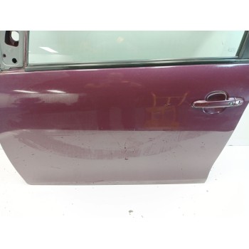 Recambio de puerta delantera izquierda para peugeot 108 1.0 vti referencia OEM IAM   