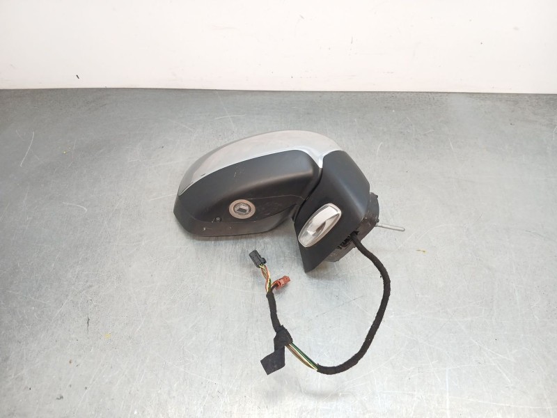 Recambio de retrovisor derecho para peugeot 3008 van (mr_, mc_, mj_) puretech 130 (mrhnyh) referencia OEM IAM   