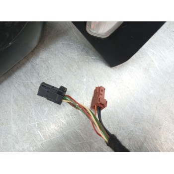 Recambio de retrovisor derecho para peugeot 3008 van (mr_, mc_, mj_) puretech 130 (mrhnyh) referencia OEM IAM   