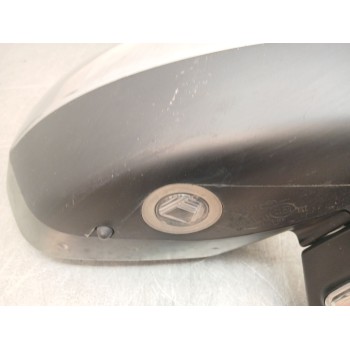 Recambio de retrovisor derecho para peugeot 3008 van (mr_, mc_, mj_) puretech 130 (mrhnyh) referencia OEM IAM   