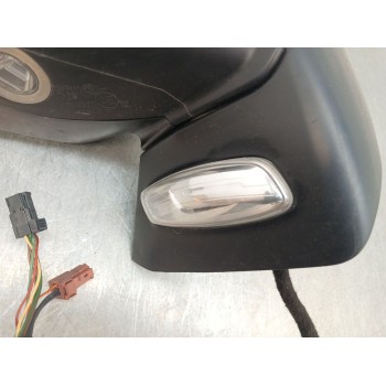 Recambio de retrovisor derecho para peugeot 3008 van (mr_, mc_, mj_) puretech 130 (mrhnyh) referencia OEM IAM   
