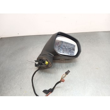Recambio de retrovisor derecho para peugeot 3008 van (mr_, mc_, mj_) puretech 130 (mrhnyh) referencia OEM IAM   