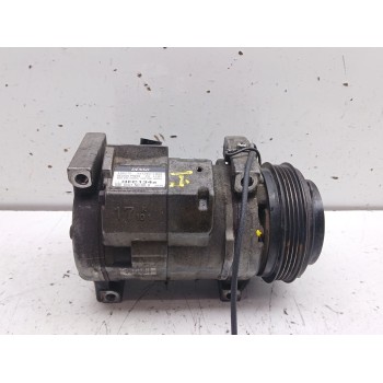 COMPRESOR AIRE ACONDICIONADO 4472801800 5801362246 447K0093R