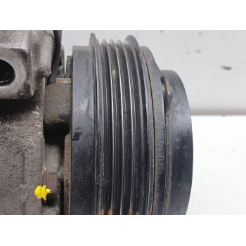 Recambio de compresor aire acondicionado para iveco daily vi caja/chasis 33s16, 35s16, 35c16, 40c16, 50c16 referencia OEM IAM 44