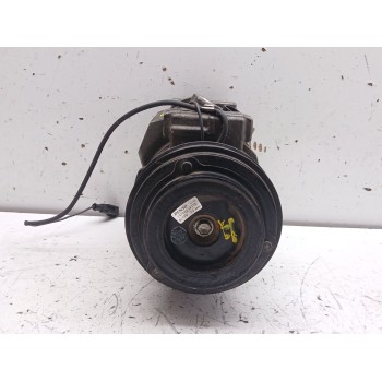 Recambio de compresor aire acondicionado para iveco daily vi caja/chasis 33s16, 35s16, 35c16, 40c16, 50c16 referencia OEM IAM 44