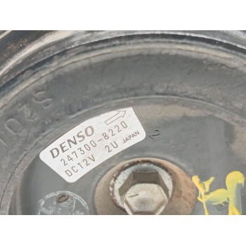 Recambio de compresor aire acondicionado para iveco daily vi caja/chasis 33s16, 35s16, 35c16, 40c16, 50c16 referencia OEM IAM 44