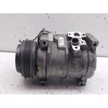Recambio de compresor aire acondicionado para iveco daily vi caja/chasis 33s16, 35s16, 35c16, 40c16, 50c16 referencia OEM IAM 44