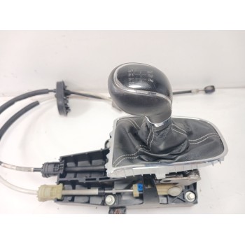 Recambio de palanca cambio para opel astra j (p10) 1.7 cdti (68) referencia OEM IAM 55563829  