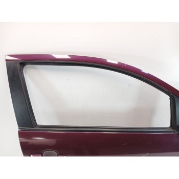 Recambio de puerta delantera derecha para peugeot 108 1.0 vti referencia OEM IAM   