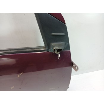 Recambio de puerta delantera derecha para peugeot 108 1.0 vti referencia OEM IAM   