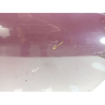 Recambio de puerta delantera derecha para peugeot 108 1.0 vti referencia OEM IAM   