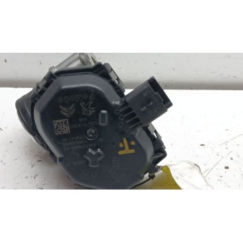 Recambio de caja mariposa para citroën c4 picasso intensive referencia OEM IAM W29039645  