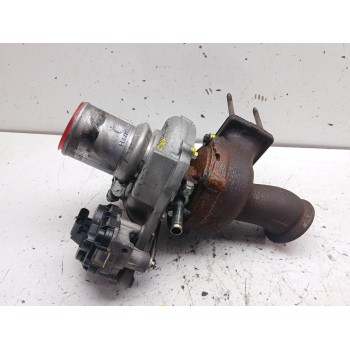 TURBOCOMPRESOR 8776750001 gte1449 5802377343