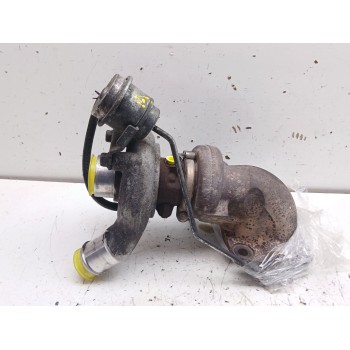 TURBOCOMPRESOR 4913105312 6c1q6k682cd 49131-05312