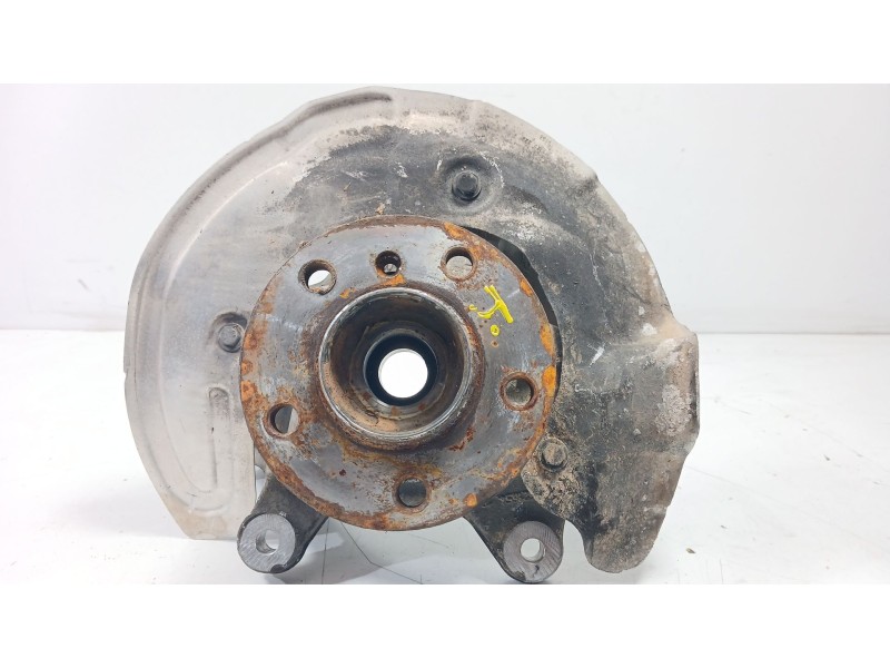 Recambio de mangueta delantera izquierda para mini mini descapotable (f57) cooper referencia OEM IAM 31216876643  