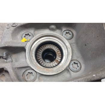 Recambio de mangueta delantera izquierda para mini mini descapotable (f57) cooper referencia OEM IAM 31216876643  