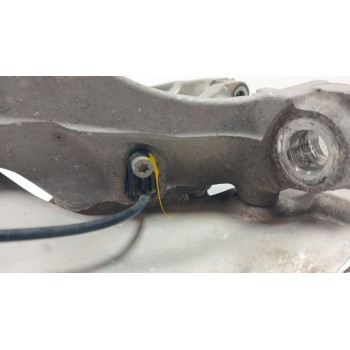 Recambio de mangueta delantera izquierda para mini mini descapotable (f57) cooper referencia OEM IAM 31216876643 386045923840 
