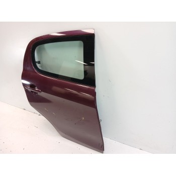Recambio de puerta trasera derecha para peugeot 108 1.0 vti referencia OEM IAM 1687144880  