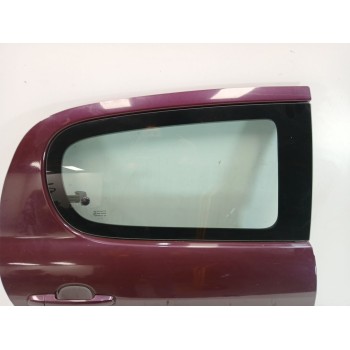 Recambio de puerta trasera derecha para peugeot 108 1.0 vti referencia OEM IAM 1687144880  