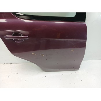 Recambio de puerta trasera derecha para peugeot 108 1.0 vti referencia OEM IAM 1687144880  