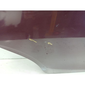 Recambio de puerta trasera derecha para peugeot 108 1.0 vti referencia OEM IAM 1687144880  