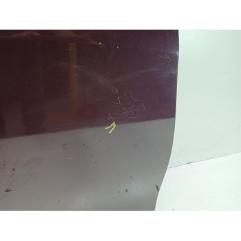 Recambio de puerta trasera derecha para peugeot 108 1.0 vti referencia OEM IAM 1687144880  