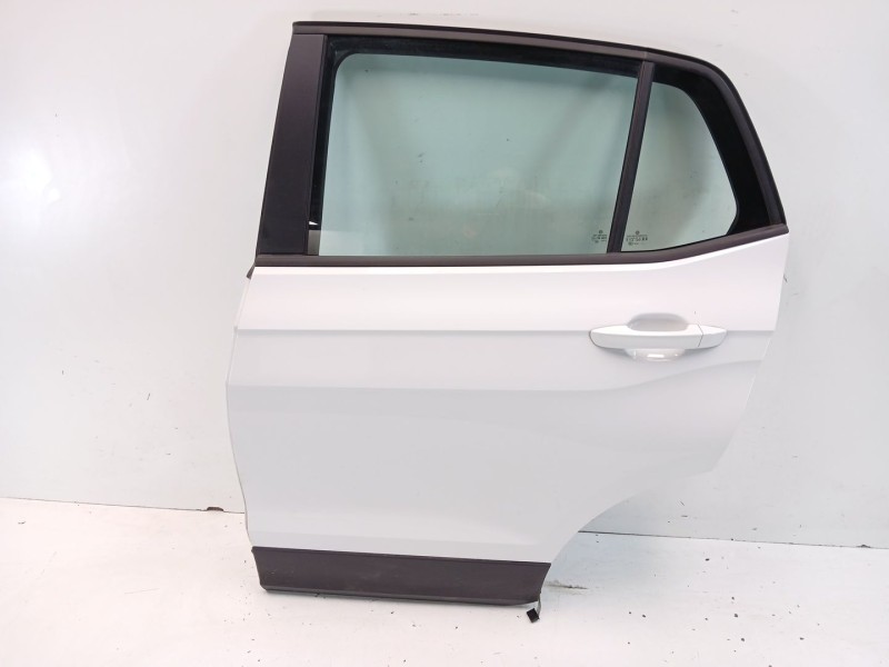 Recambio de puerta trasera izquierda para volkswagen t-cross (c11, d31) 1.0 tsi referencia OEM IAM 2GM833051P  