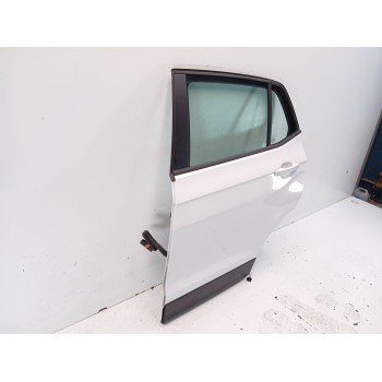 Recambio de puerta trasera izquierda para volkswagen t-cross (c11, d31) 1.0 tsi referencia OEM IAM 2GM833051P  