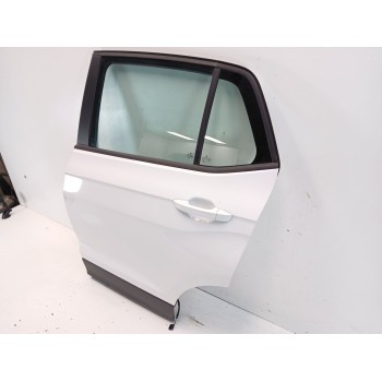 Recambio de puerta trasera izquierda para volkswagen t-cross (c11, d31) 1.0 tsi referencia OEM IAM 2GM833051P  