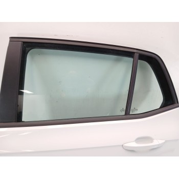 Recambio de puerta trasera izquierda para volkswagen t-cross (c11, d31) 1.0 tsi referencia OEM IAM 2GM833051P  
