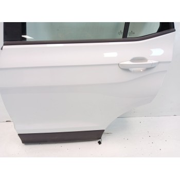 Recambio de puerta trasera izquierda para volkswagen t-cross (c11, d31) 1.0 tsi referencia OEM IAM 2GM833051P  