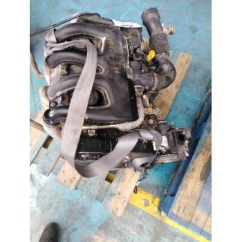Recambio de motor completo para citroën xsara berlina 1.9 d sx referencia OEM IAM WJY <<M>> 