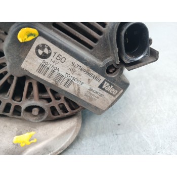 Recambio de alternador para bmw x3 (e83) 2.0 d referencia OEM IAM VERE8412 / 12317797661 7789980ai01 tg15c012
