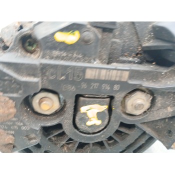 Recambio de alternador para citroën xantia (x1_, x2_) 2.0 hdi 109 referencia OEM IAM 9621791480  