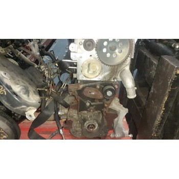 Recambio de motor completo para fiat croma (194) 1.9 jtd 16v cat referencia OEM IAM 939A2000 <CASCO> 