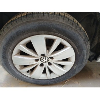 volkswagen sharan (7n1, 7n2) del año 2011