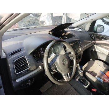 volkswagen sharan (7n1, 7n2) del año 2011