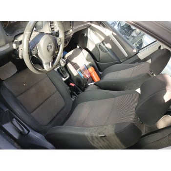 volkswagen sharan (7n1, 7n2) del año 2011