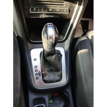 volkswagen sharan (7n1, 7n2) del año 2011