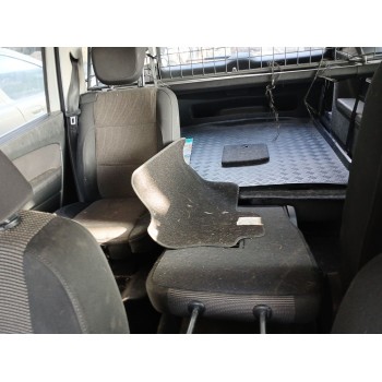 volkswagen sharan (7n1, 7n2) del año 2011