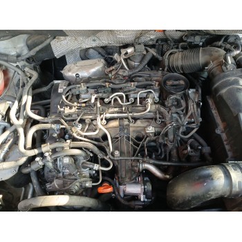 volkswagen sharan (7n1, 7n2) del año 2011