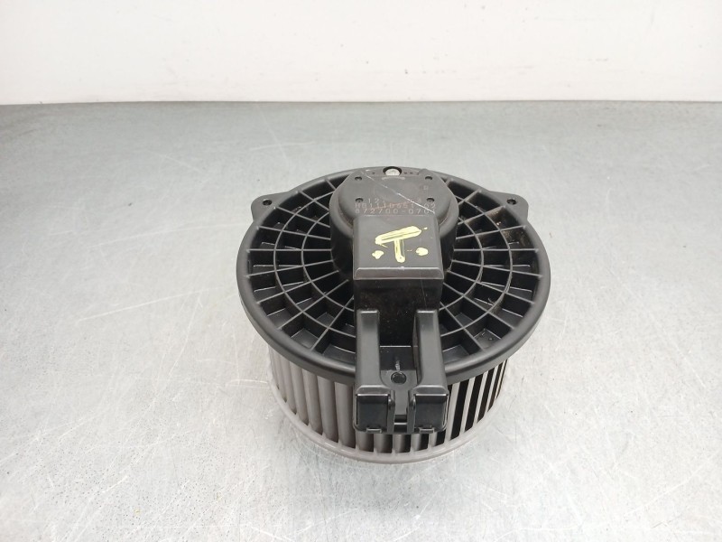 Recambio de ventilador calefaccion para mazda cx-5 (ke, gh) 2.0 (keefw) referencia OEM IAM KD4561140 8727000701 